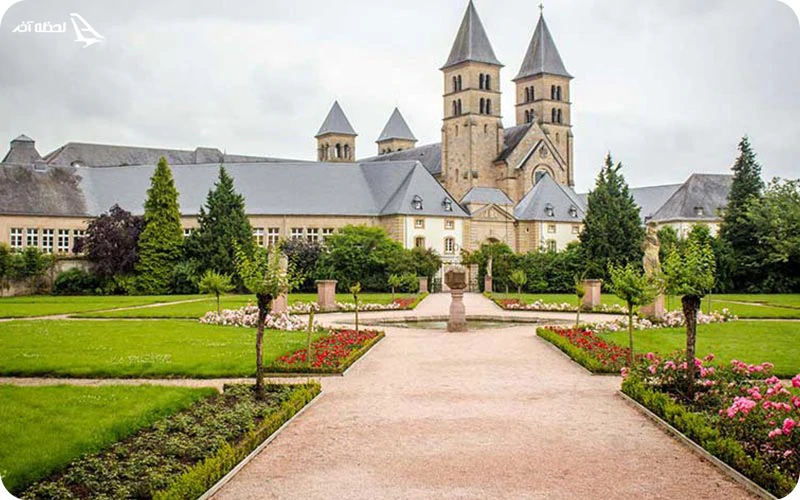 ربع قدیمی The Old Quarter